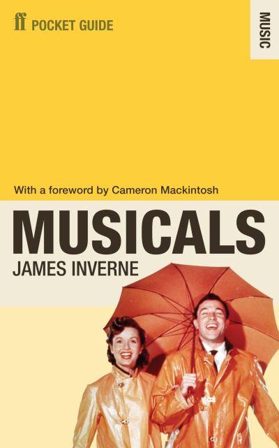 The Faber Pocket Guide To Musicals