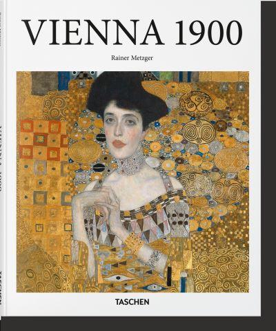 Vienna Around 1900