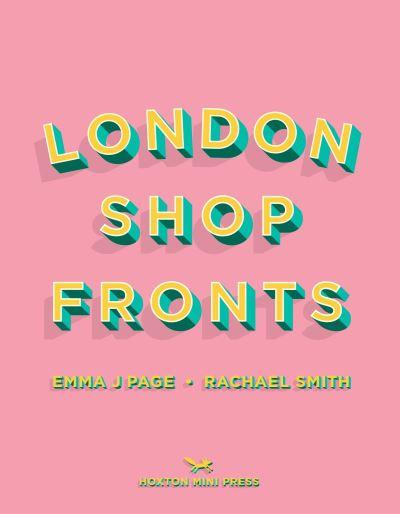 London Shop Fronts