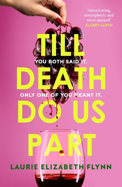 Till Death Do Us Part