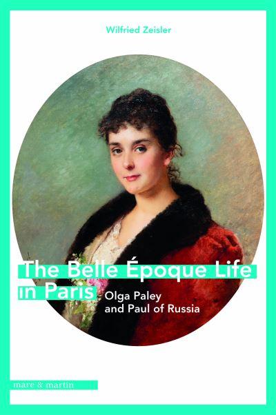 The Belle Époque Life in Paris
