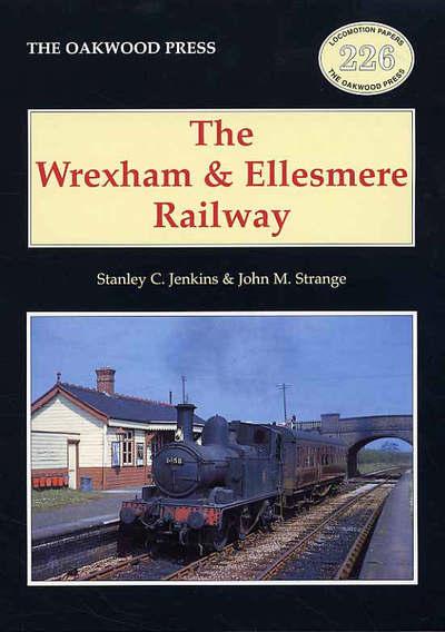 The Wrexham & Ellesmere Railway