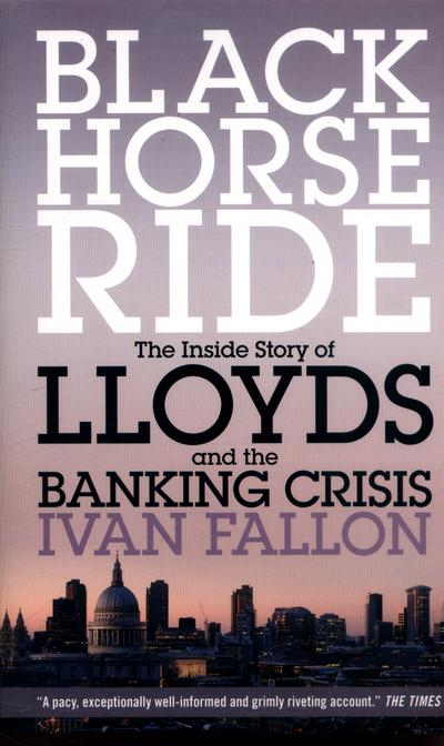Black Horse Ride
