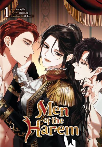 Men of the Harem. Volume 1