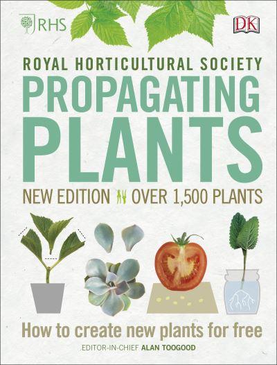 Propagating Plants