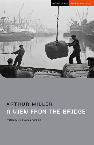 A View From the Bridge