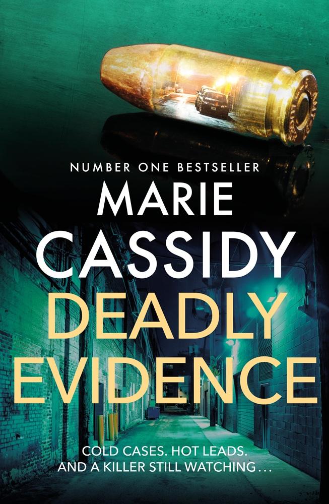 Deadly Evidence