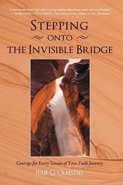 Stepping Onto the Invisible Bridge