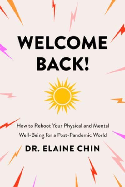 Welcome Back!