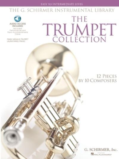 Trumpet Collection - The G. Schirmer Instrumental Library Book/Online Audio
