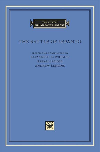 The Battle of Lepanto