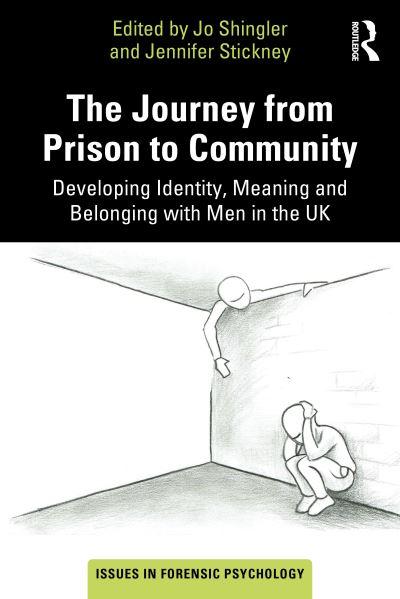The Journey From Prison To Community