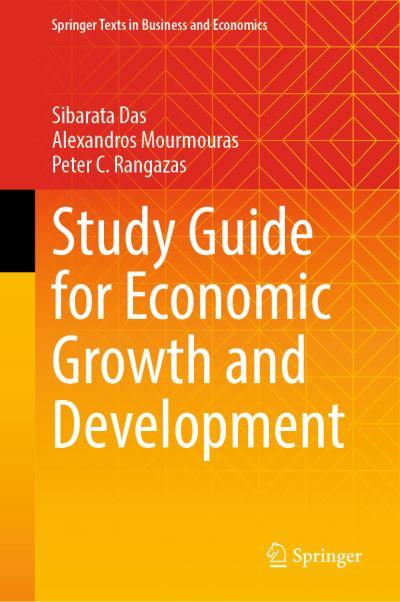 Study Guide For Economic Growth and Development
