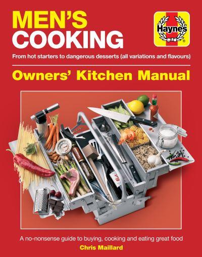 Men's Cooking