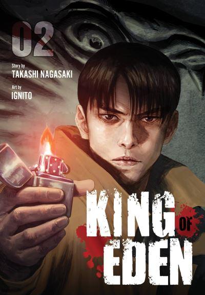 King of Eden. 2