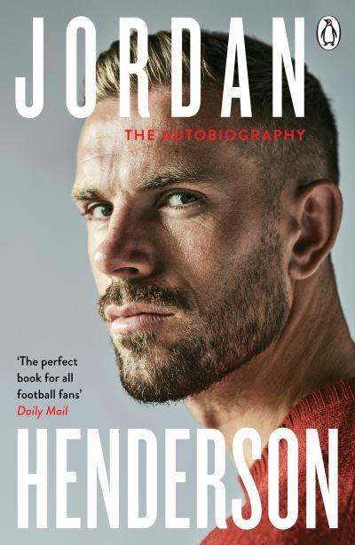 Jordan Henderson