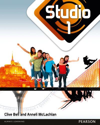 Studio 1
