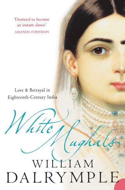 White Mughals  P/B