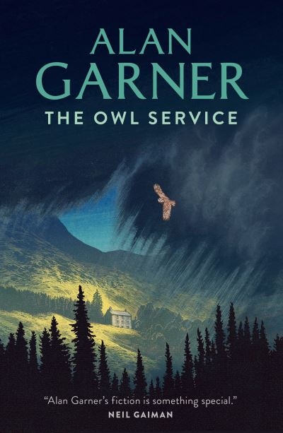 Owl Service P/B