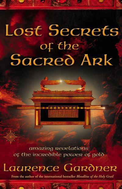 Lost Secrets Of Sacred Ark