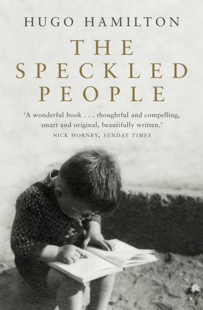 Speckled People P/B