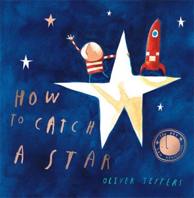 How To Catch A Star  P/B