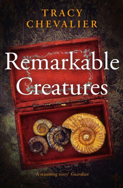 Remarkable Creatures  P/B