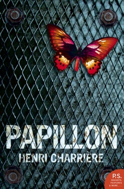Papillon  P/B N/E
