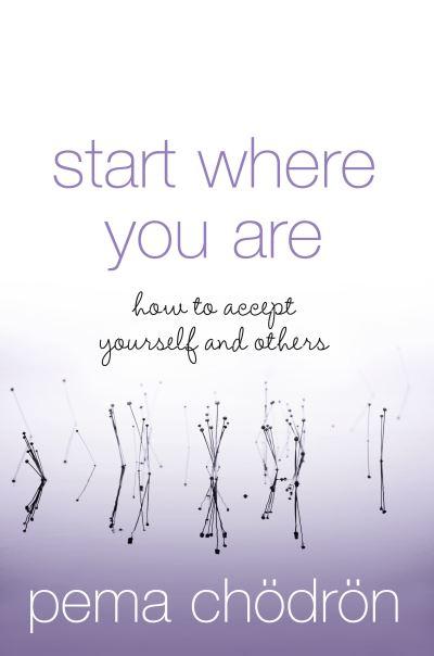 Start Where You Are   P/B