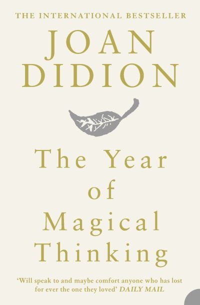 Year Of Magical Thinking P/B