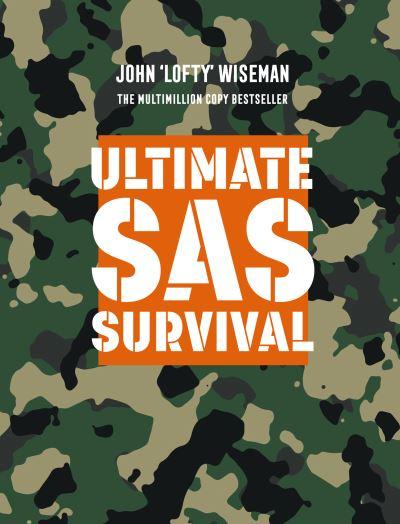 Ultimate SAS Survival H/B (FS)