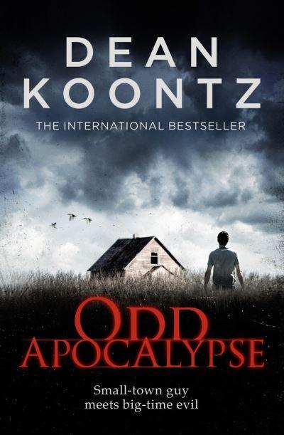 Odd Apocalypse P/B