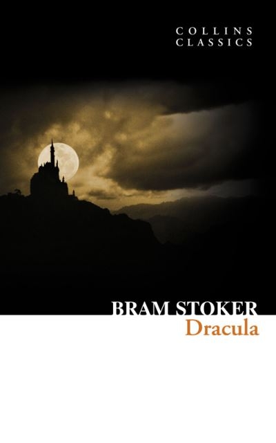 Dracula P/B (Collins Classics)