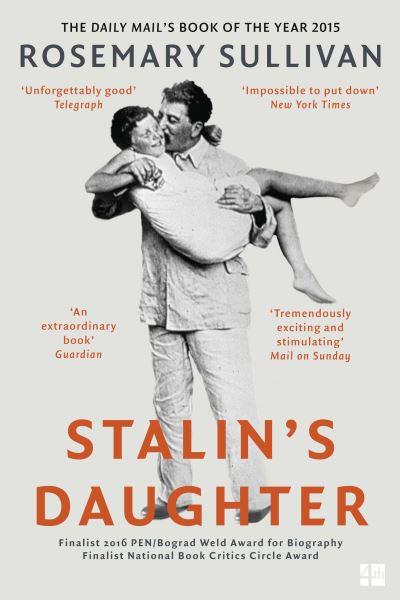 Stalins Daughter P/B