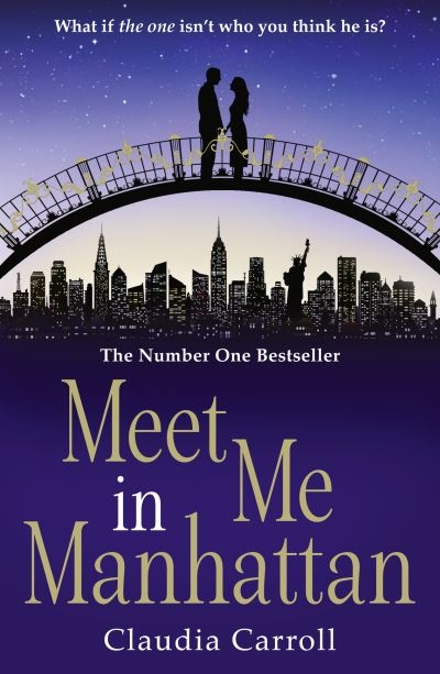 Meet Me In Manhattan (FS)