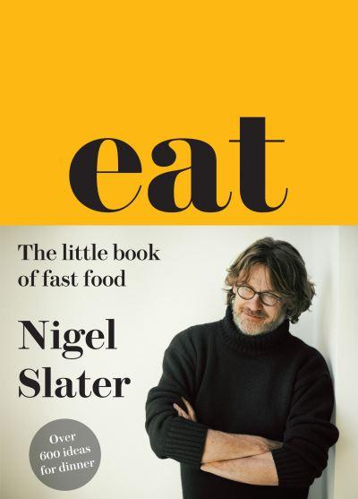 Eat - The Little Book Of Fast Food H/B