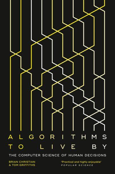 Algorithms To Live By P/B