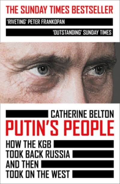 Putins People P/B