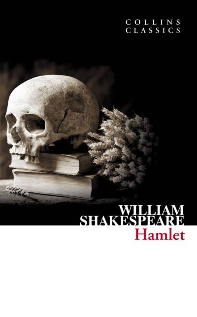 Hamlet Collins Classics