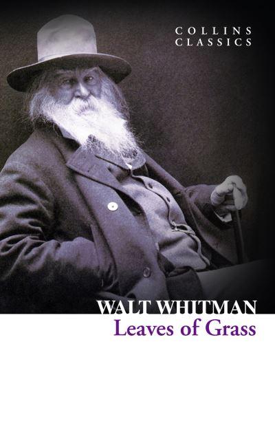 Leaves Of Grass P/B