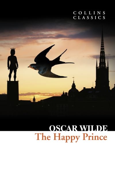 Happy Prince and Other Stories  P/B