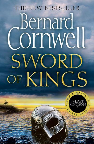 Last Kingdom Series (12) Sword Of Kings P/B
