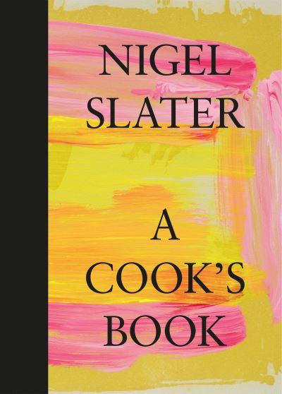 A Cooks Book H/B