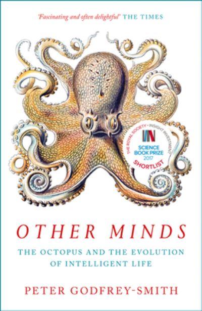 Other Minds P/B