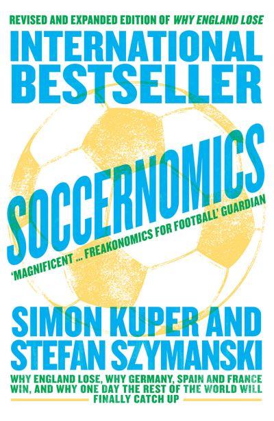Soccernomics P/B
