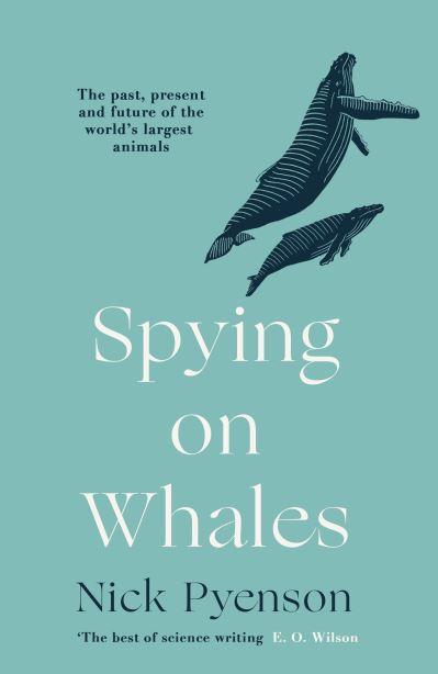 Spying On Whales P/B