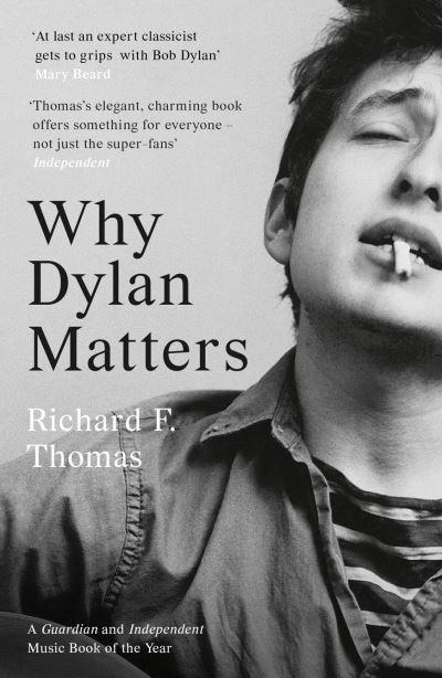 Why Dylan Matters P/B