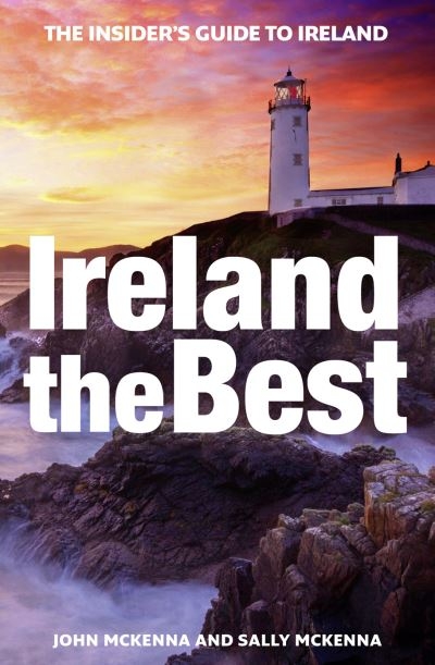 Ireland The Best (FS)