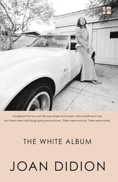 White Album P/B
