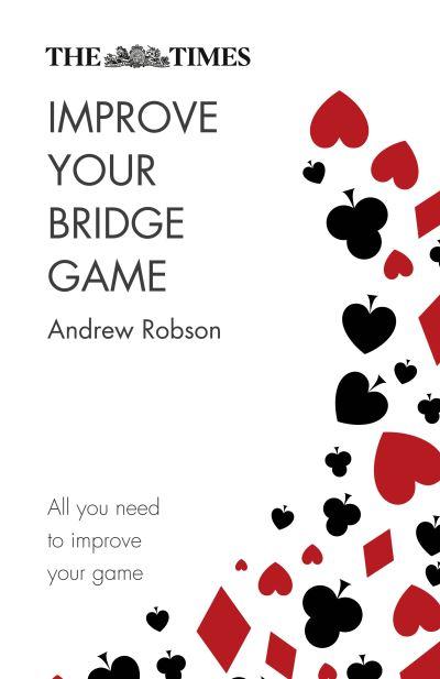 Improve Your Bridge Game